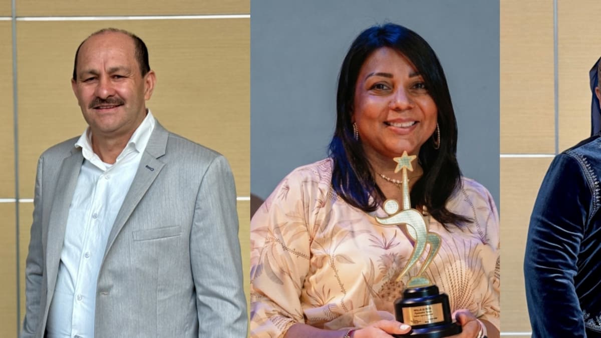 Colombia celebra su primer National Teacher Prize: gala honra a maestros que transforman la educación