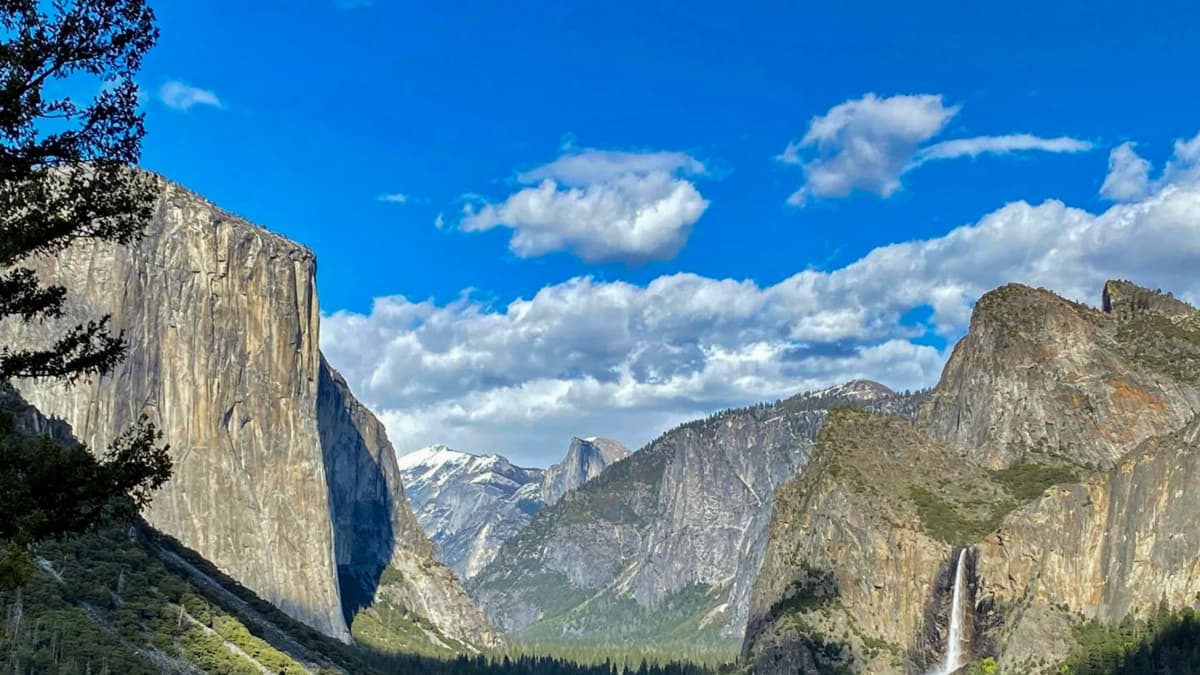 Los parques naturales más buscados del mundo: un ranking basado en millones de opiniones de viajeros