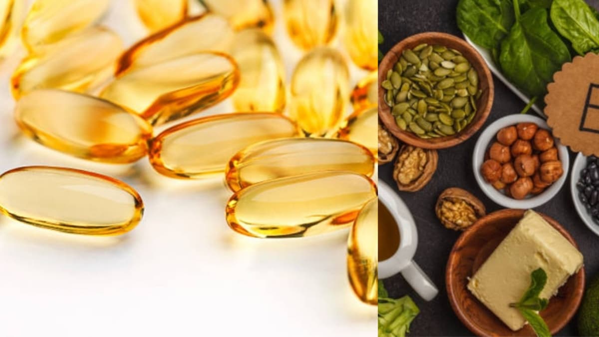 Vitamina E: la herramienta que protege el hígado graso de volverse más grave