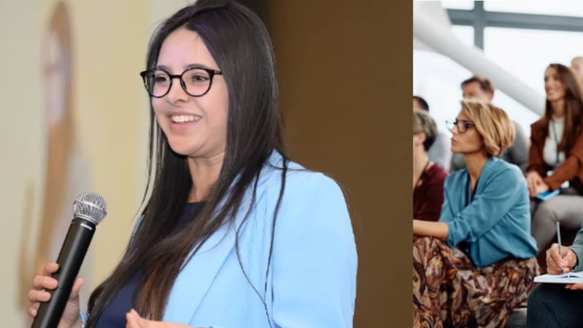 Juliana Matiz: la emprendedora que abre las puertas de Wall Street a las mujeres latinoamericanas