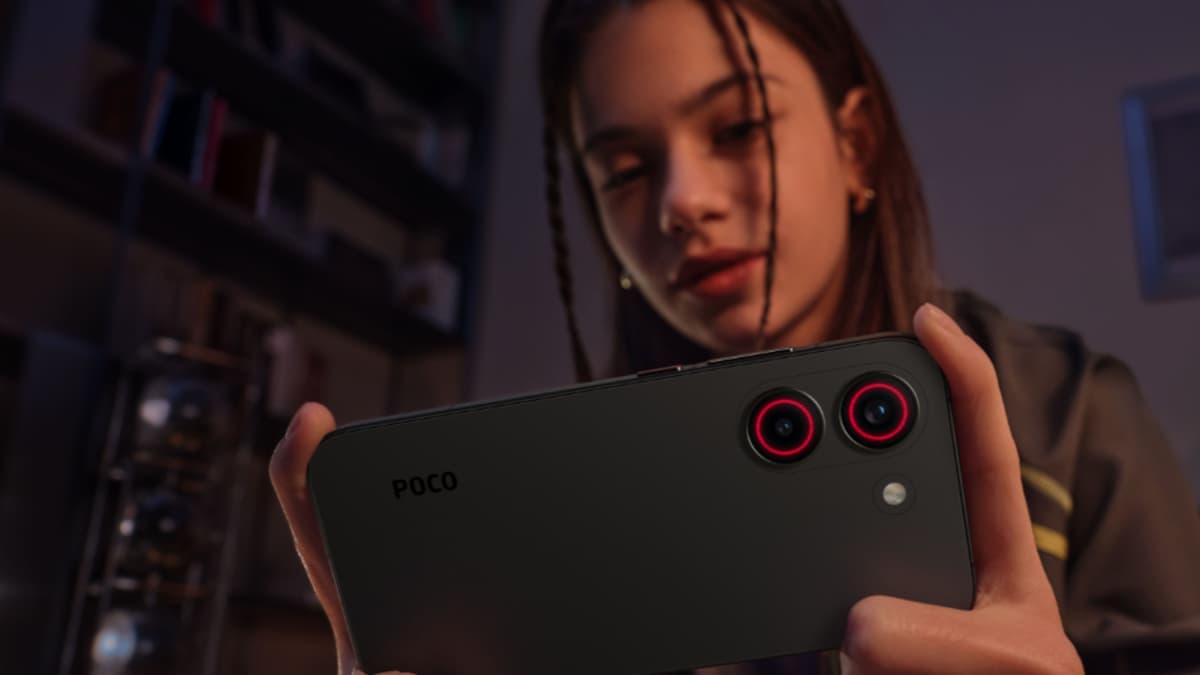 POCO X8 Pro llega a Colombia: procesadores potentes, batería de 8.500 mAh y pantalla ultrabrillante