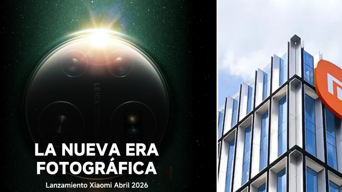 Xiaomi llega a Colombia con su Serie 17: smartphones premium con cámaras Leica de nivel profesional