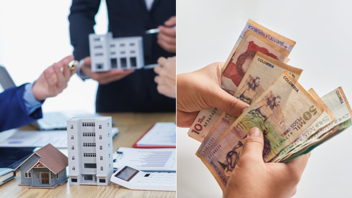 Las cuotas de administración en edificios cambian de fórmula en 2026 por salario mínimo y seguridad