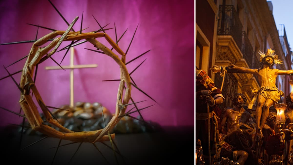 Semana Santa 2026: qué significa cada día de la conmemoración más importante del cristianismo