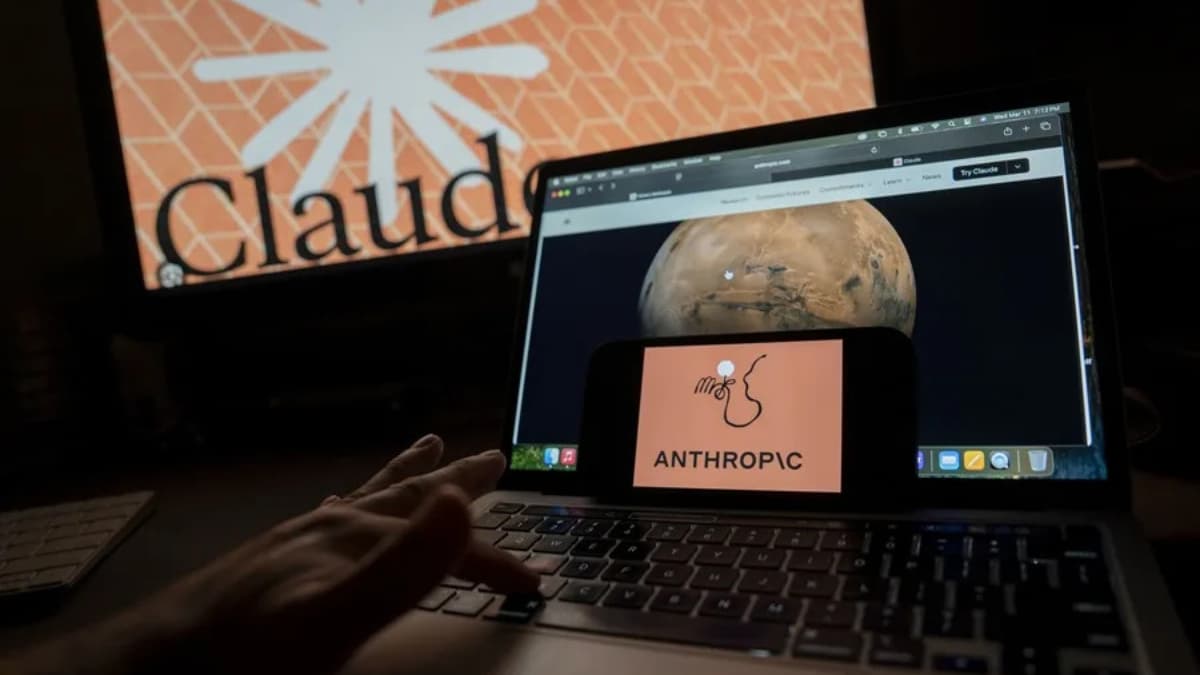 Claude de Anthropic ya puede controlar tu computadora: así funciona esta nueva capacidad de IA