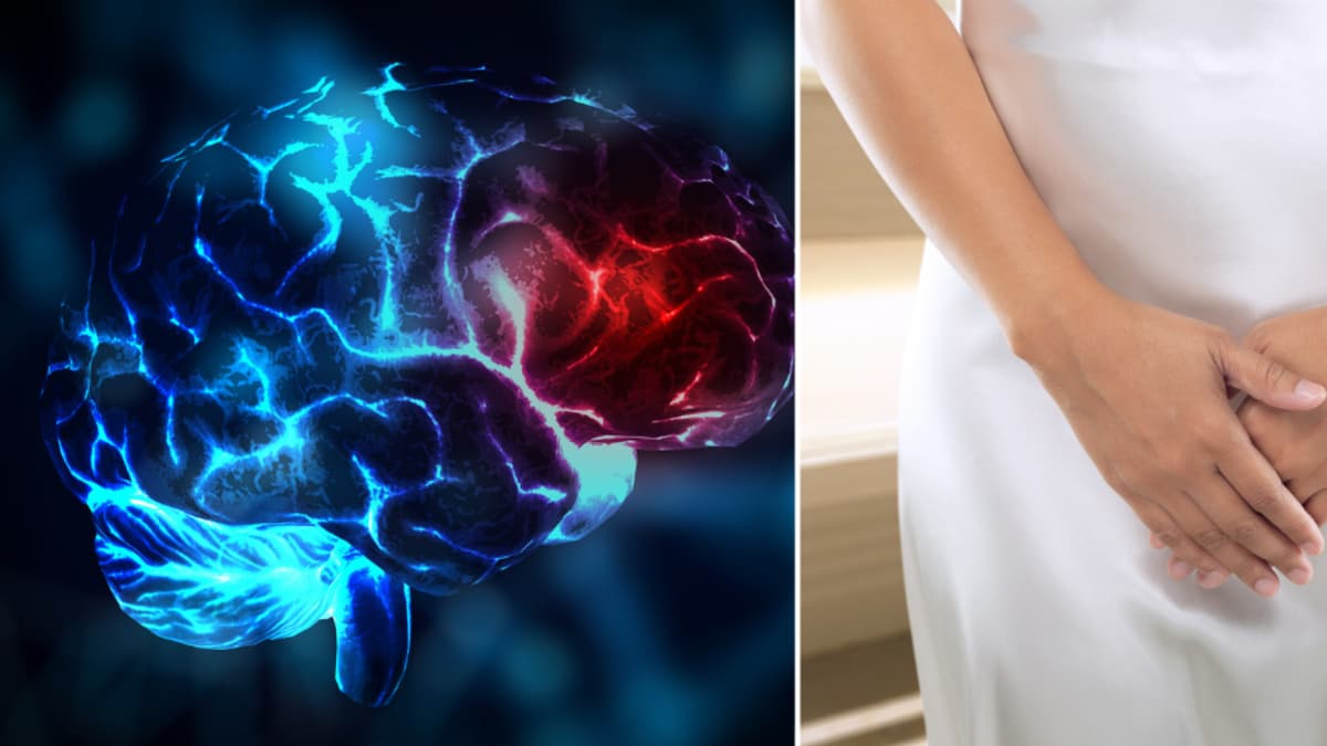 Infecciones urinarias y neumonía podrían aumentar riesgo de demencia años después