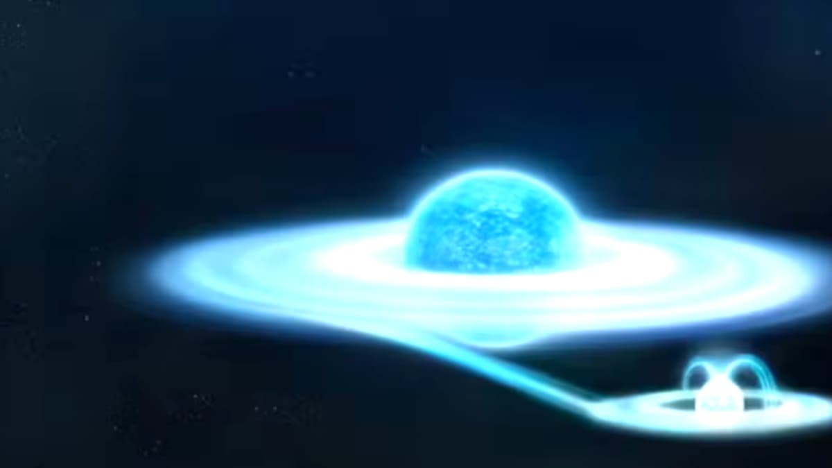 Telescopio japonés resuelve misterio de 50 años sobre extraña emisión de rayos X