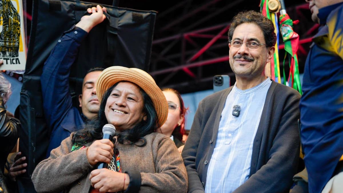 Universidades rechazan críticas de Aída Quilcué sobre corrupción en egresados