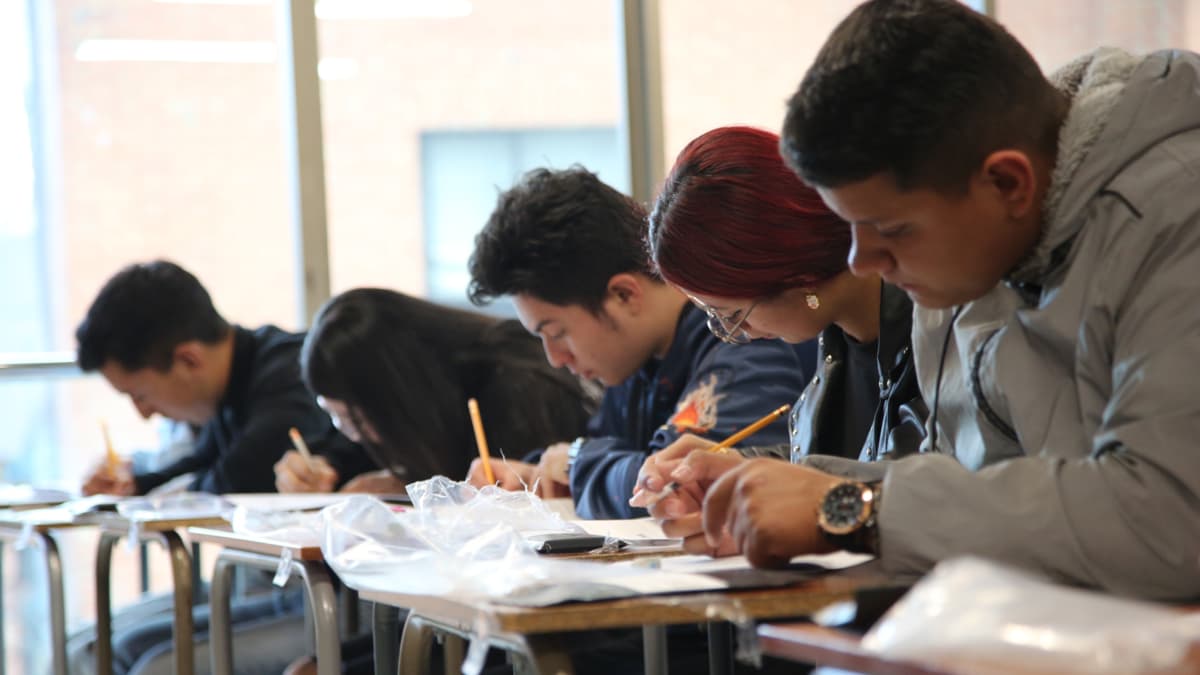 Icfes abre preinscripción para pruebas Saber Pro y Saber TyT del segundo semestre