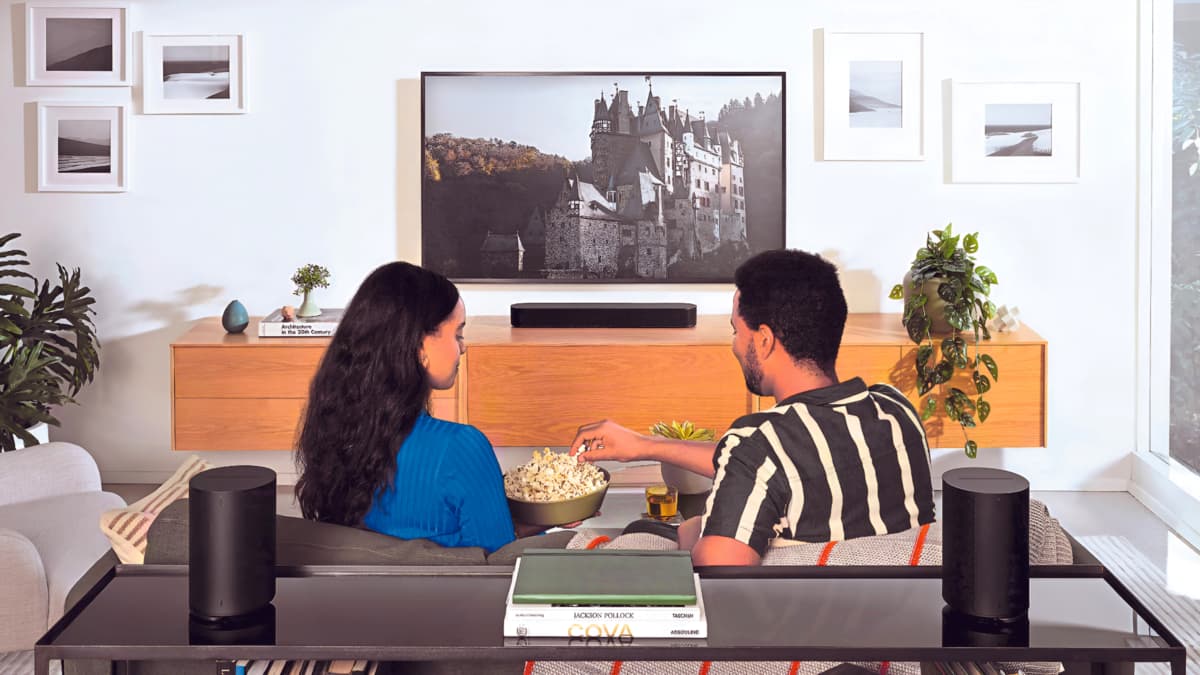 Barra de sonido o parlantes: cuál elegir según tu espacio y presupuesto