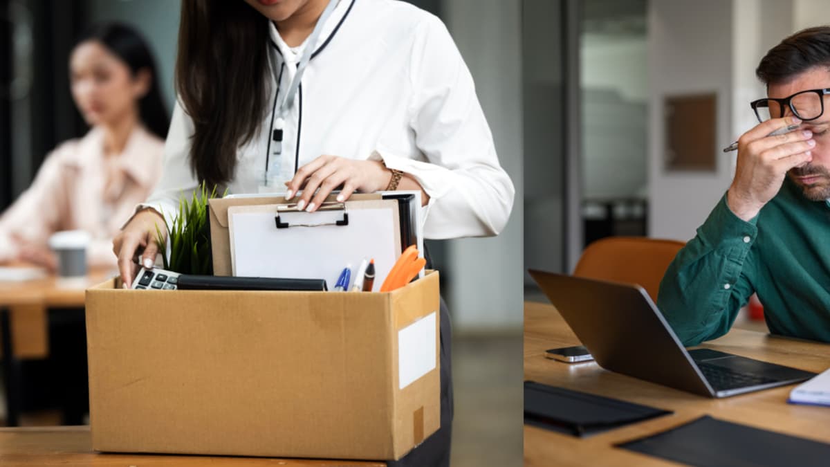 Desempleo baja al 9,2% en febrero, pero agricultura pierde 363 mil empleos