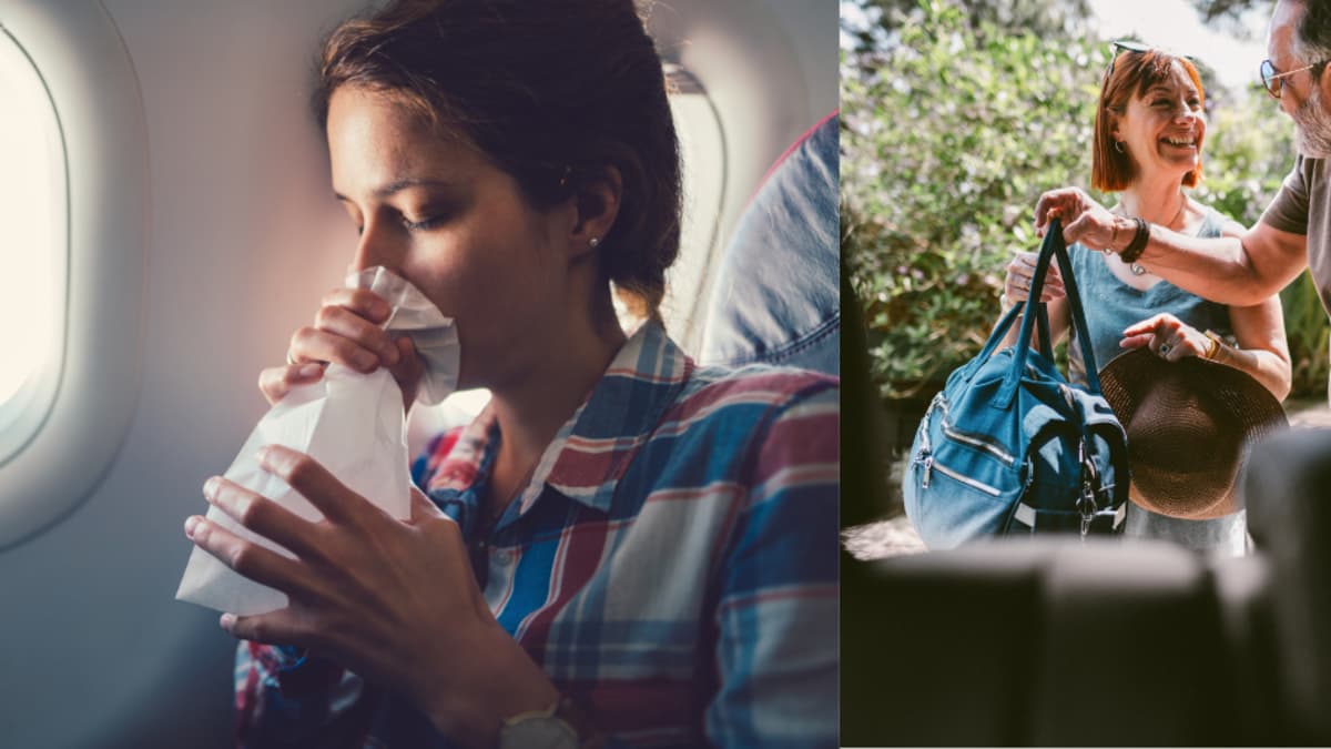 Viajes y problemas digestivos: qué dice Harvard y cómo evitarlos