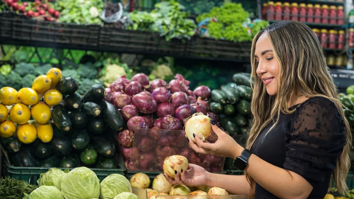 Seis frutas que combaten el estreñimiento y mejoran la salud intestinal