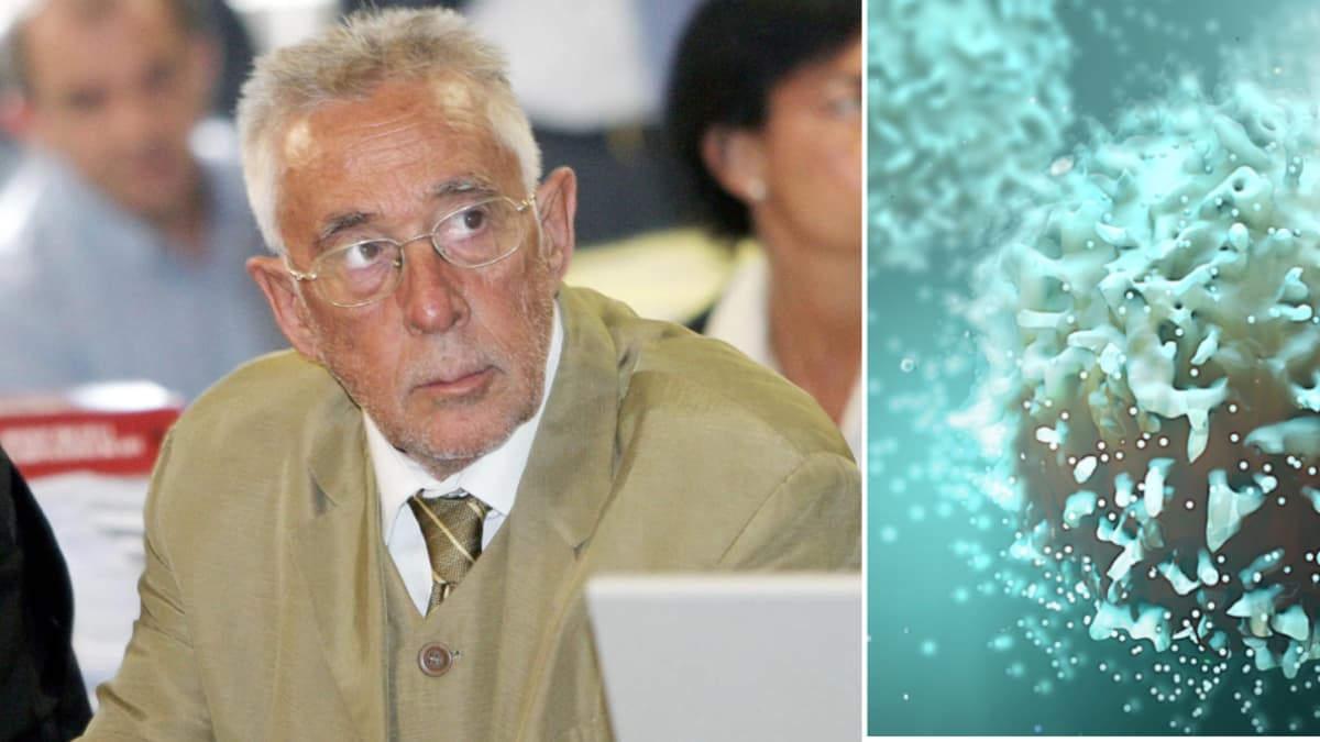 Muere el anestesista español condenado a 1.933 años por contagiar hepatitis C a 275 pacientes