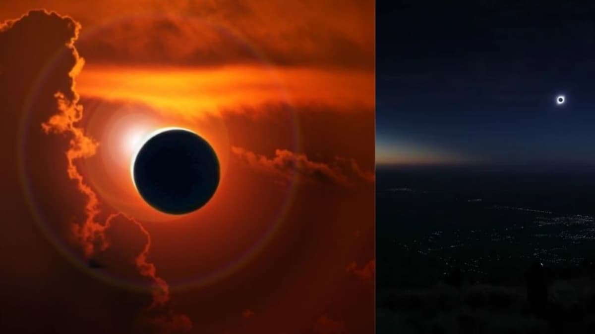 Eclipse solar histórico el 12 de agosto: el más largo del siglo y no se verá igual en 157 años