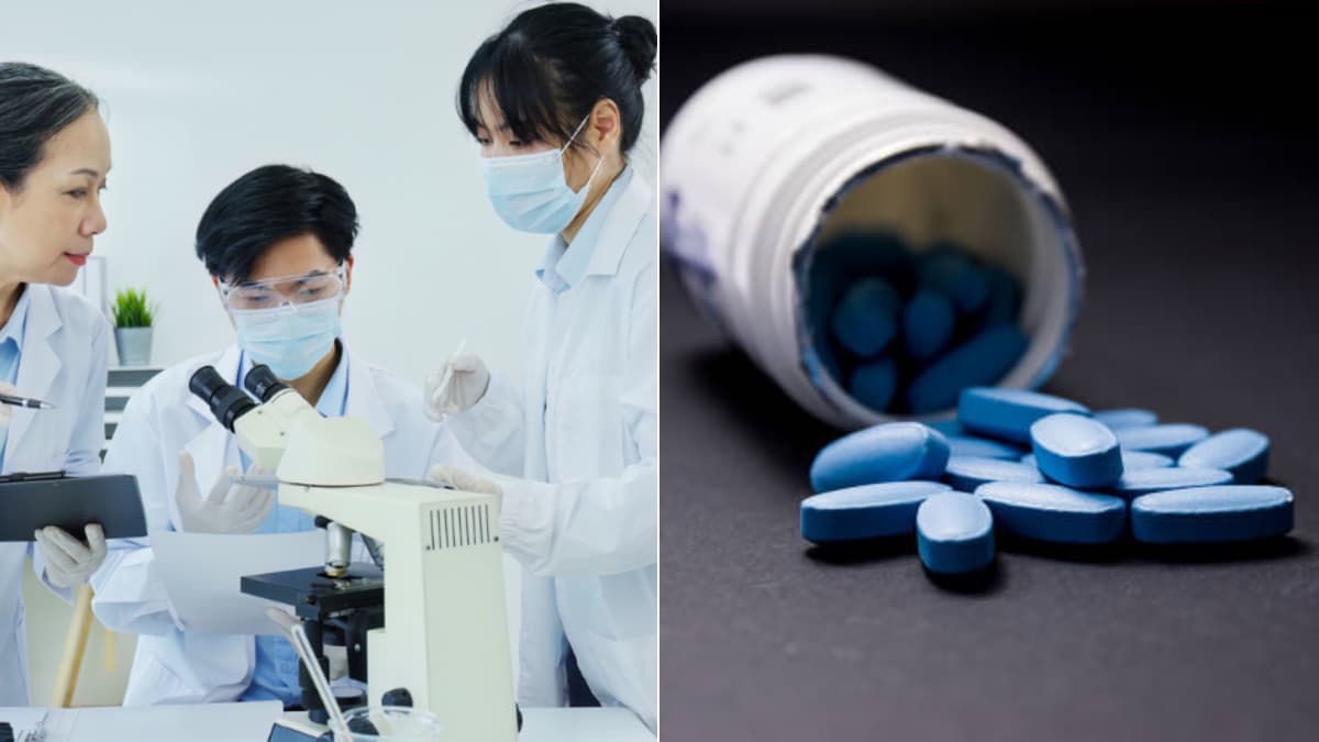 Un medicamento conocido contra la disfunción eréctil muestra resultados prometedores en enfermedad genética rara