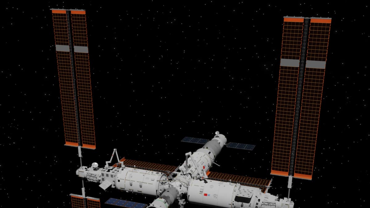 China adelanta a EE.UU. en misiones a la Luna, pero llevará humanos hasta 2030