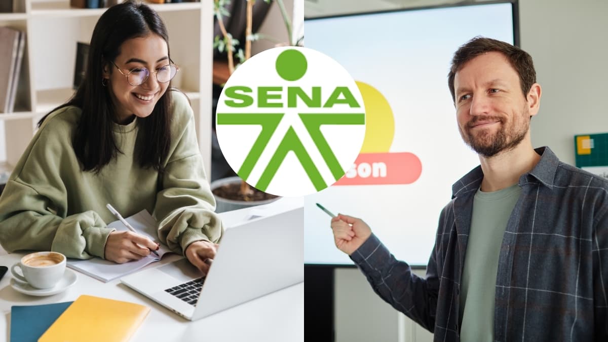 Sena ofrece test gratuito de inglés en 2026: evalúe su nivel en 45 minutos