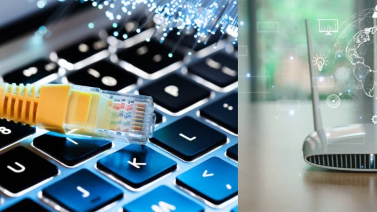 Adiós al wifi lento: crean sistema óptico que transmite a 362 Gbps sin interferencias