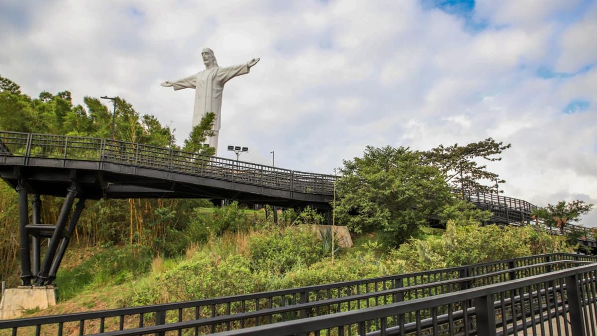 Semana Santa mantiene estabilidad en turismo con oportunidades de crecimiento, según Anato