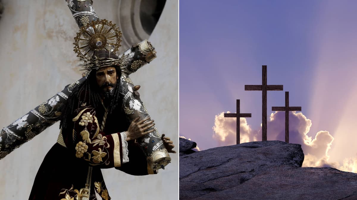 Viernes Santo: qué sí y qué no hacer en esta fecha clave de la Semana Santa