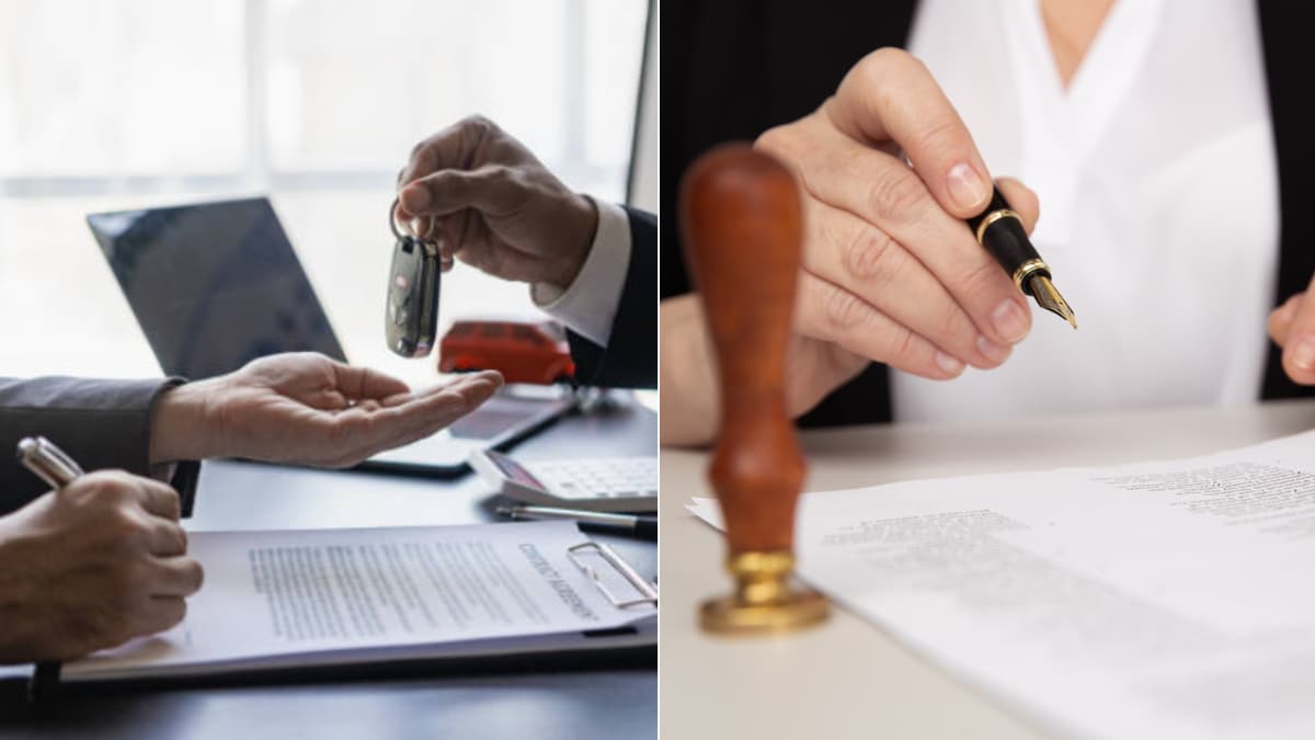 Heredar un vehículo en Colombia no es automático: qué exige la ley para el traspaso