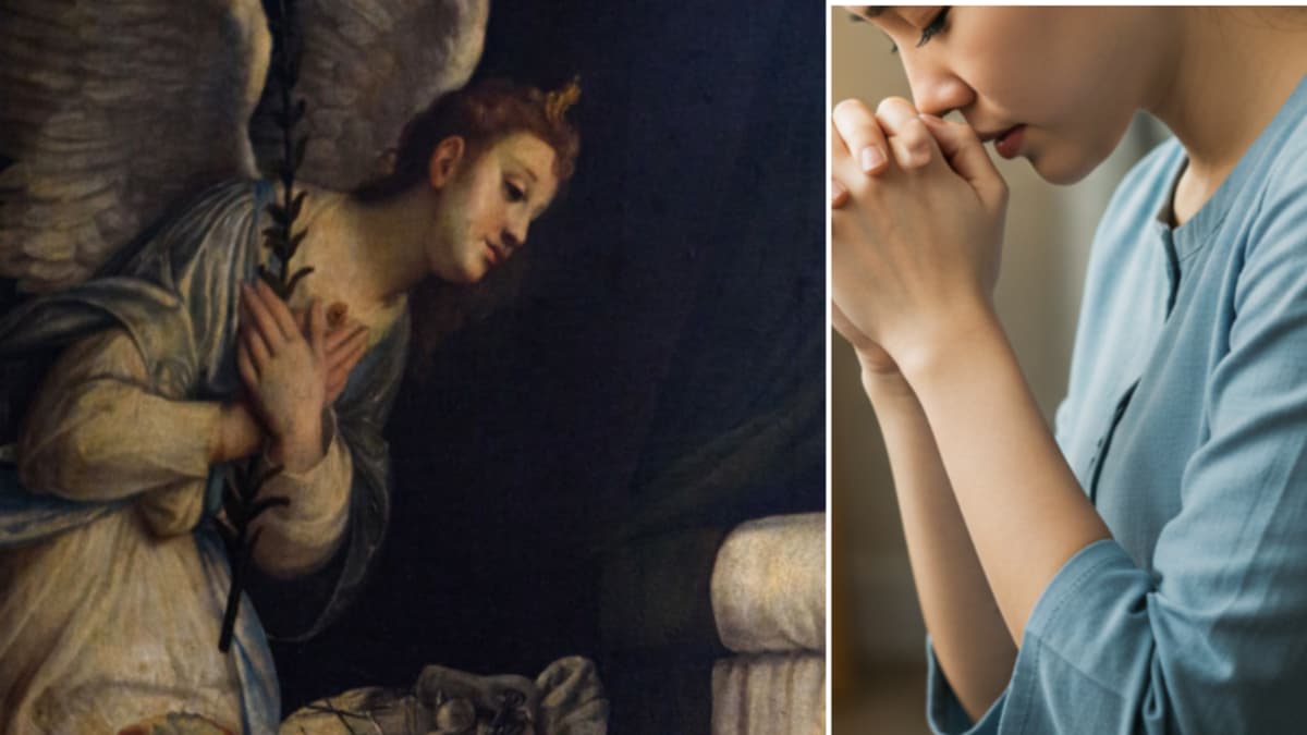 Lunes del Ángel: el día que celebra el anuncio de la Resurrección en la tradición católica