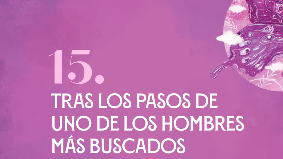 Jineth Bedoya convirtió años de investigación sobre el Mono Jojoy en un libro referencia del conflicto