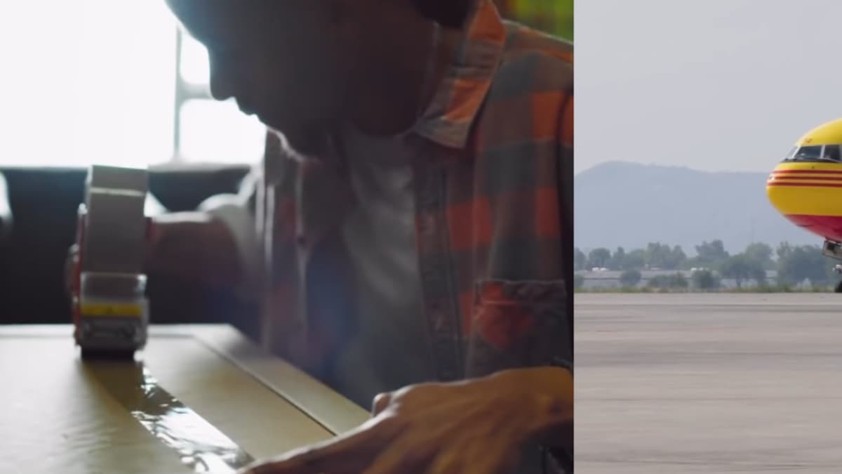 DHL abre vacantes en El Dorado: qué necesitas para trabajar en logística en Bogotá