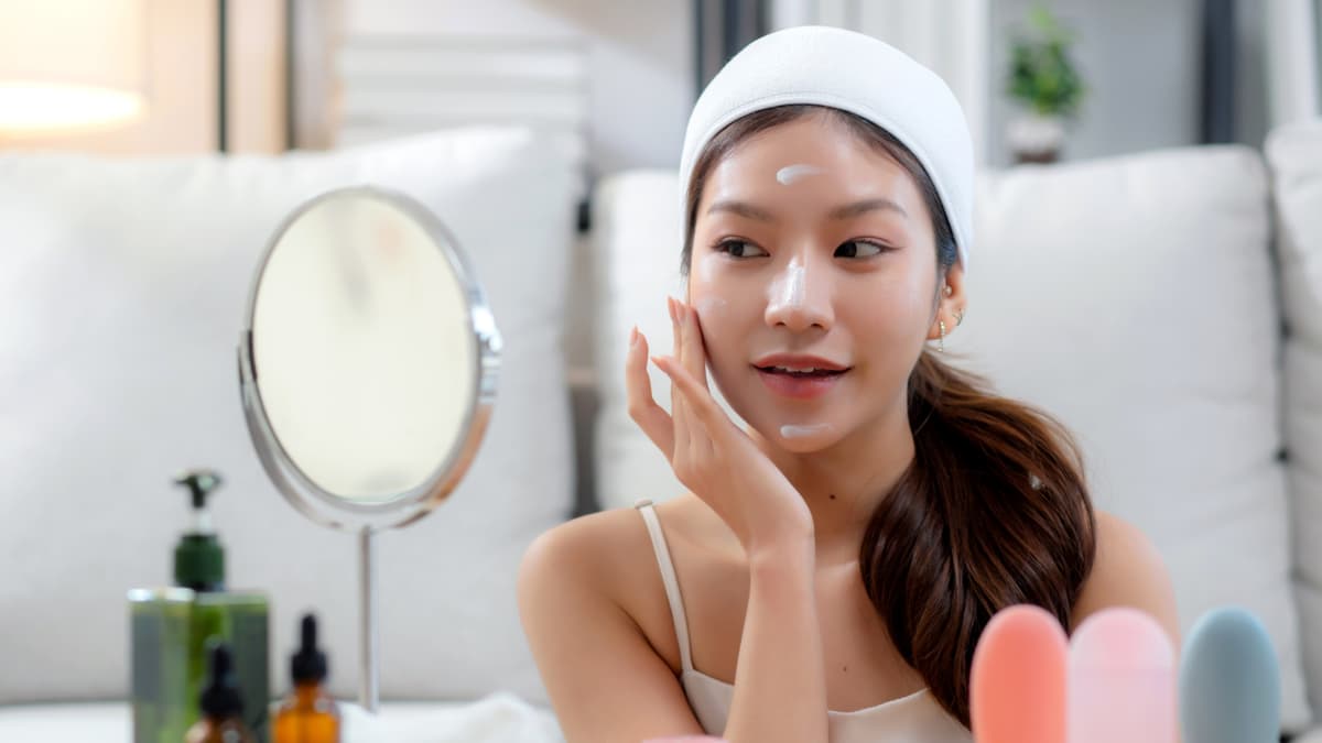K-beauty en Colombia: la moda coreana de cuidado facial que crece, pero con advertencias de expertos