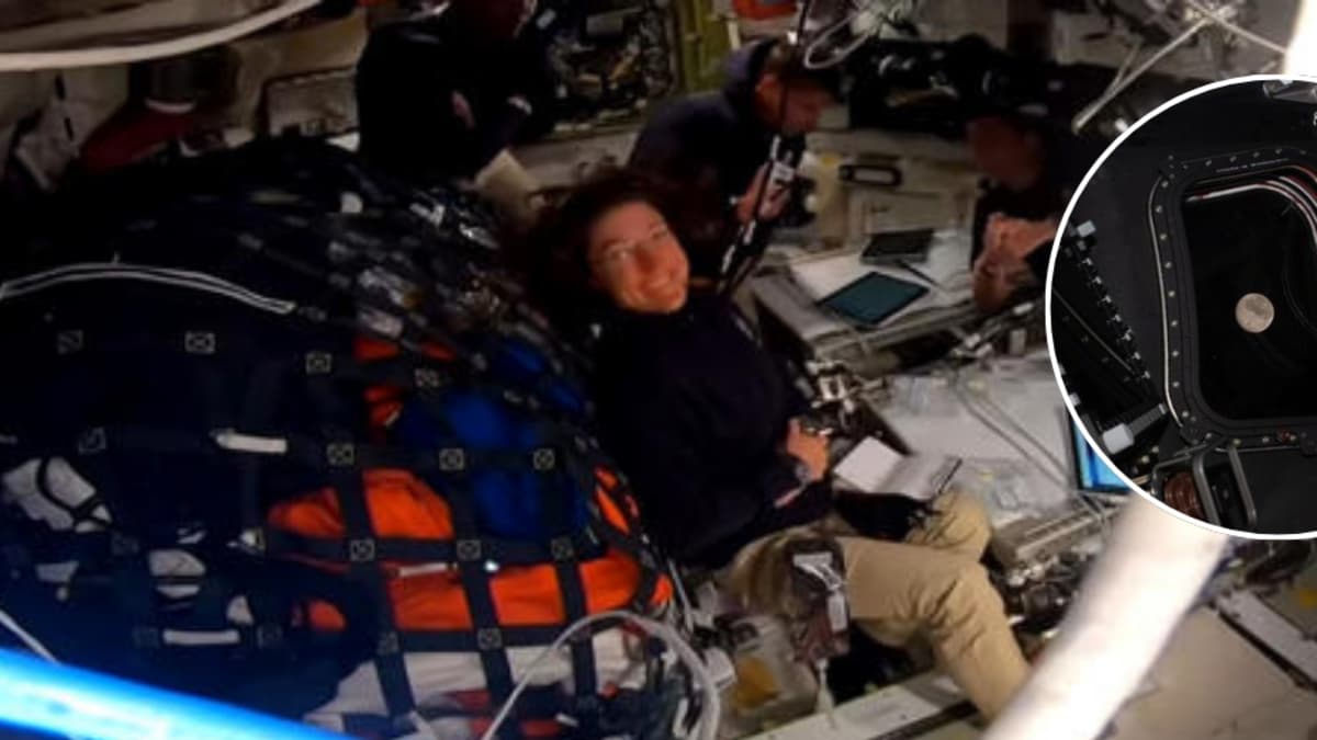 Artemis II alcanza récord histórico: astronautas viajan más lejos que ningún humano