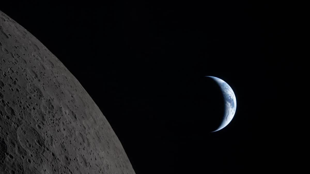 Nasa anunciará los astronautas de Artemis III el próximo 9 de junio