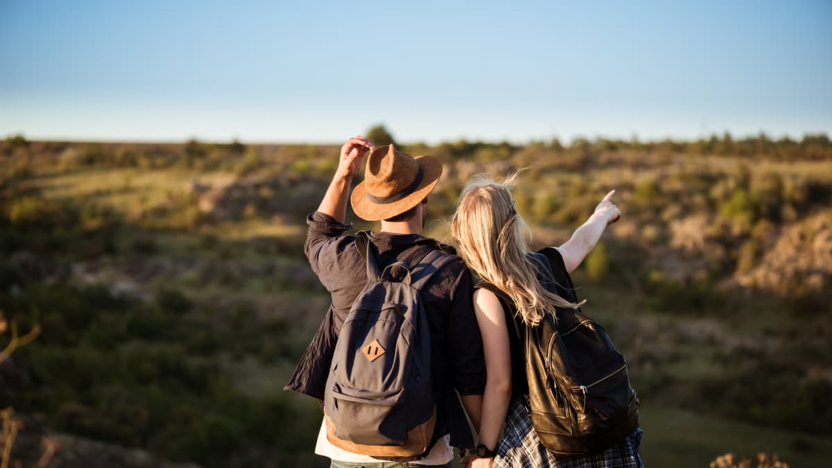 Los colombianos planean viajes con más tecnología, comparación y personalización