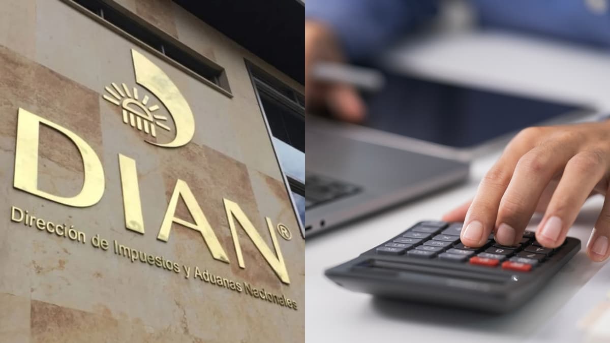 La Dian abre la temporada de declaración de renta 2026: esto es lo que debe saber para no caer en multas