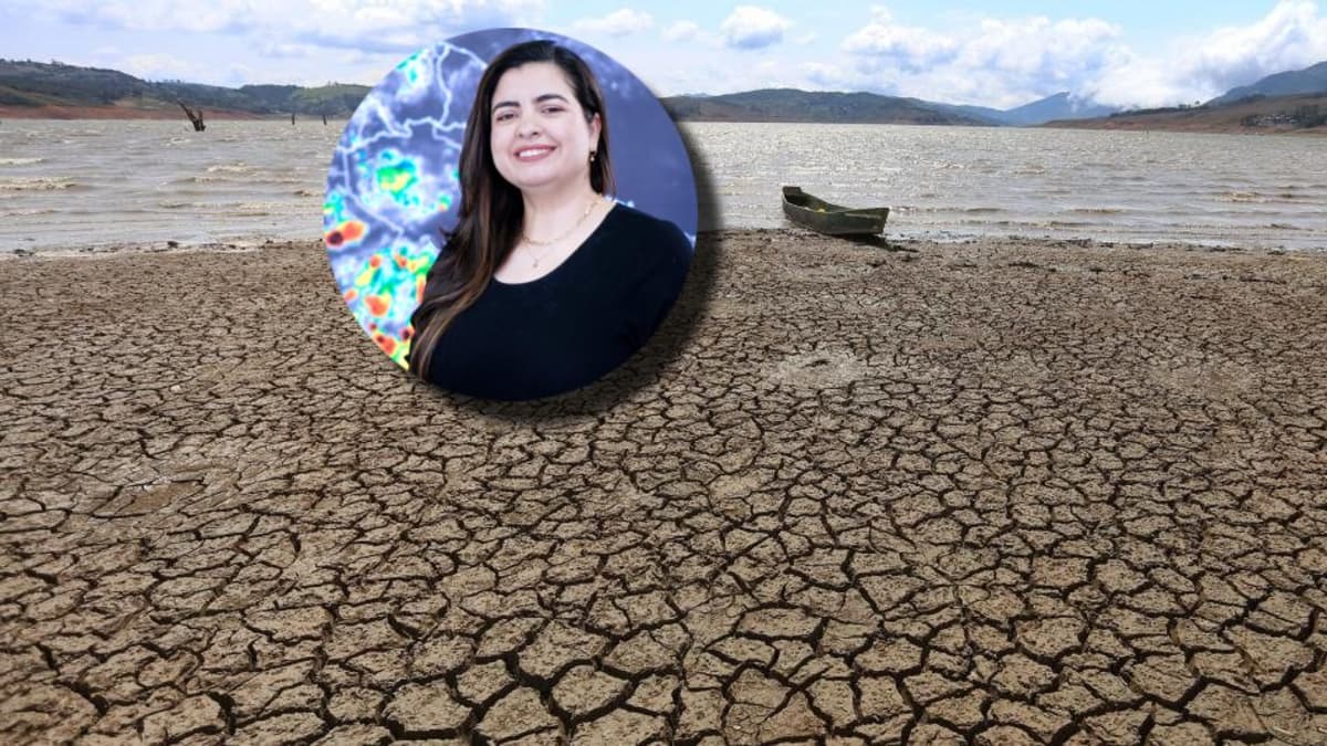 Aún hay incertidumbre sobre la intensidad de El Niño que llegaría a Colombia en 2026