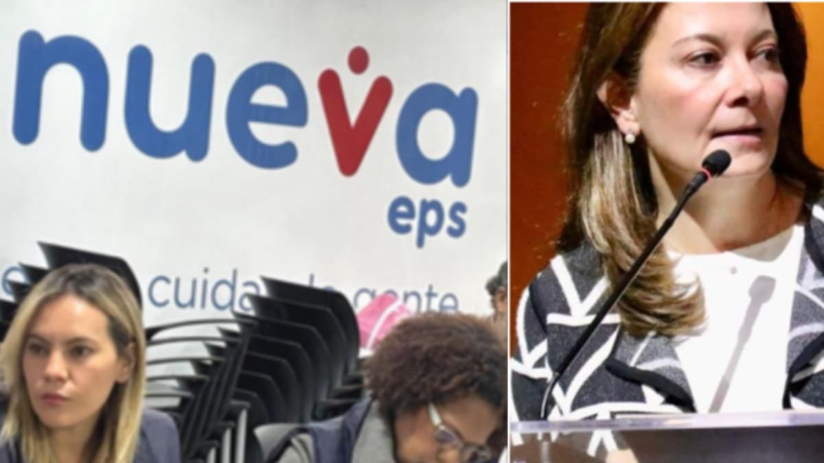 Nueva EPS en "limbo jurídico": Acemi exige al Gobierno definir futuro de mayor aseguradora del país