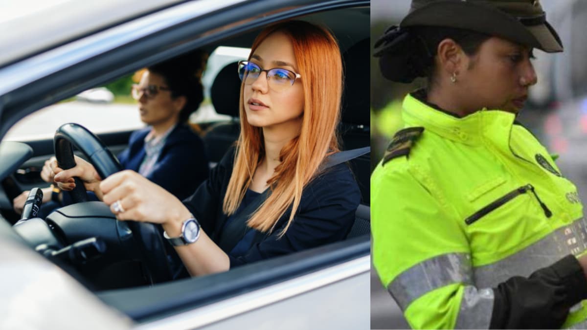 Casi 9 millones de vehículos circulan sin SOAT en Colombia: cómo comprarlo online en minutos