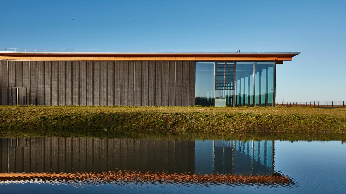 Louis Vuitton se propone regenerar ecosistemas con su plan de sostenibilidad al 2030