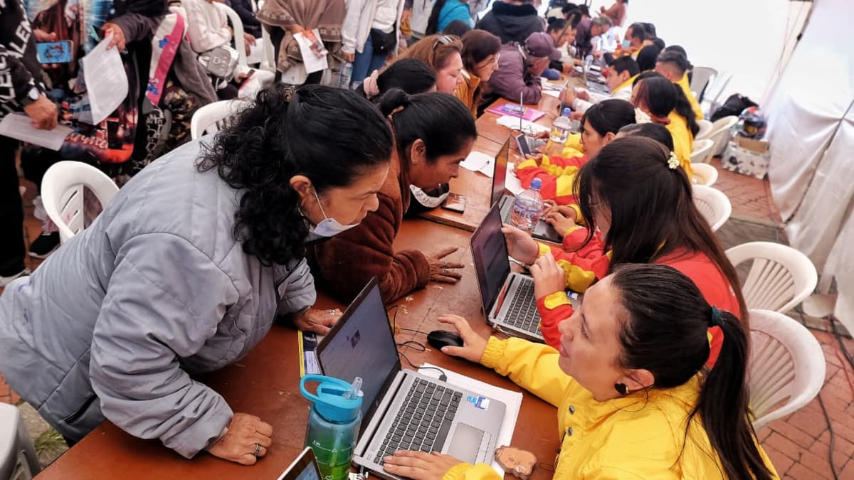 Grupo C del Sisbén: cuáles son los subsidios vigentes en 2026 y cómo acceder a ellos