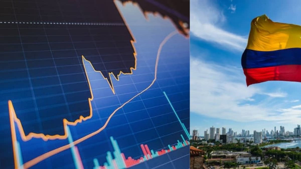 Inflación llega a 5,56% en marzo: Pereira es la más cara y Santa Marta la más barata