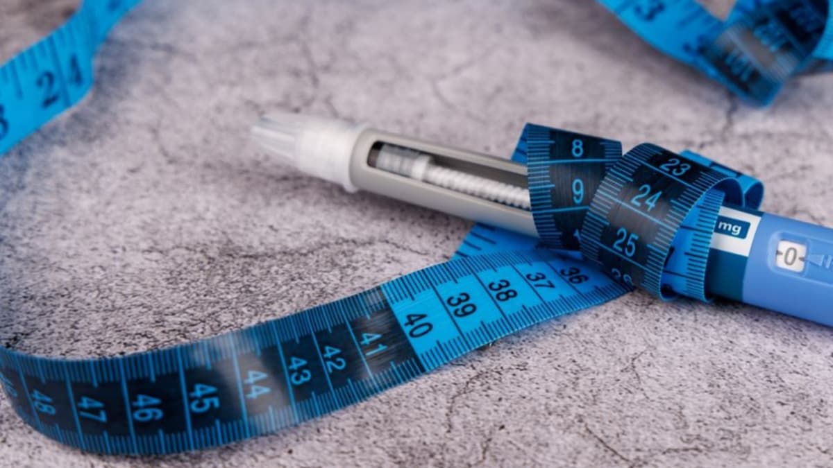 Medicinas para bajar de peso podrían dejar a los pacientes mal nutridos, advierte estudio italiano