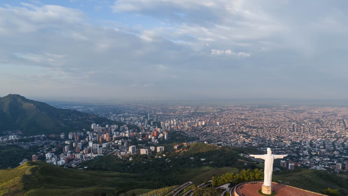 Valle del Cauca apunta a servicios globales y empleos verdes en 2026