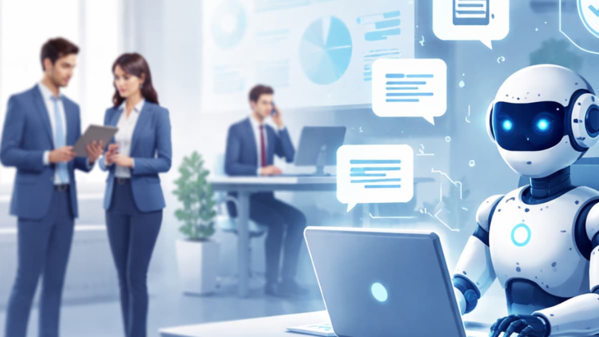 Siete preguntas esenciales antes de soltar agentes de IA en tu empresa