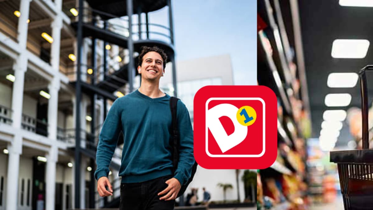 D1 abre puertas a estudiantes universitarios con programa de prácticas en 2026