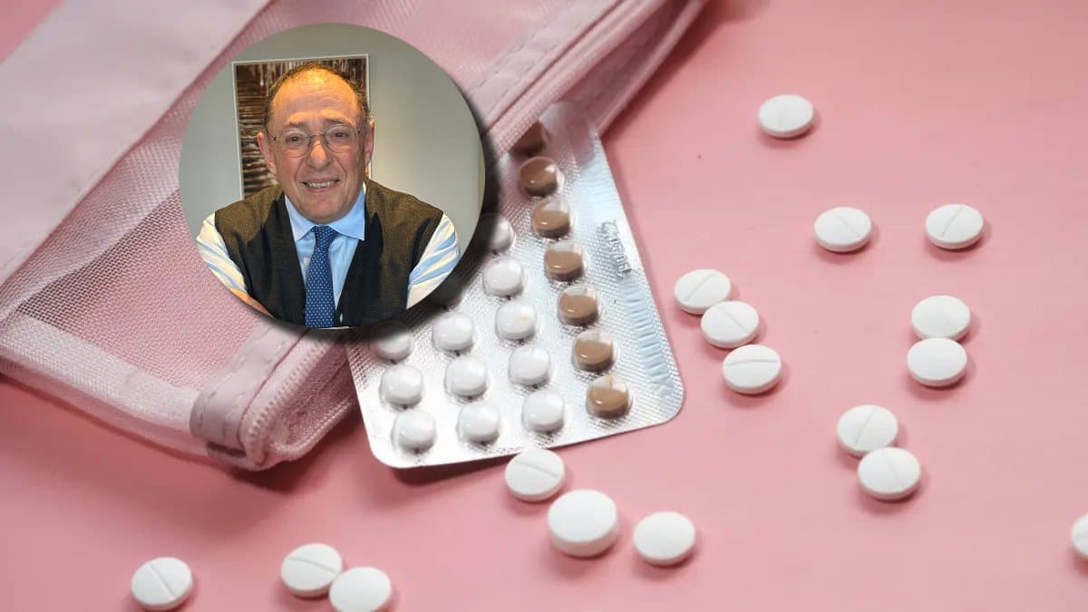 Los anticonceptivos hormonales ya son seguros y eficaces; ahora el reto es personalizar tratamientos