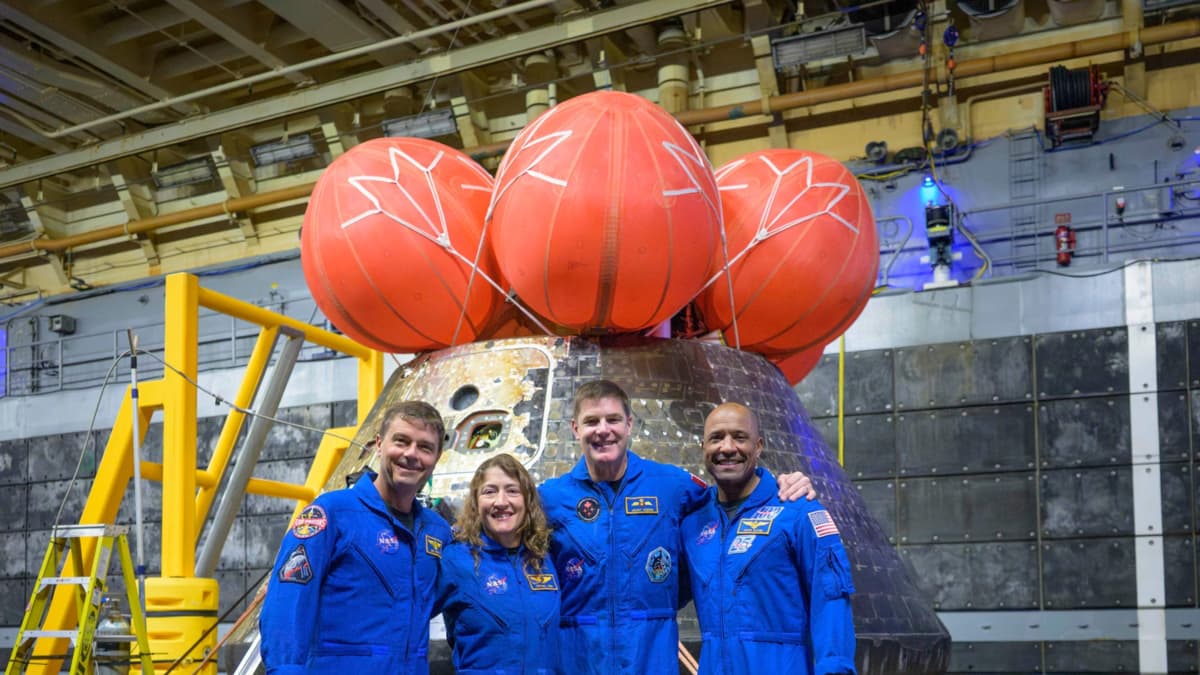 Artemis II abre el camino: qué espera la humanidad en la próxima etapa de la exploración lunar