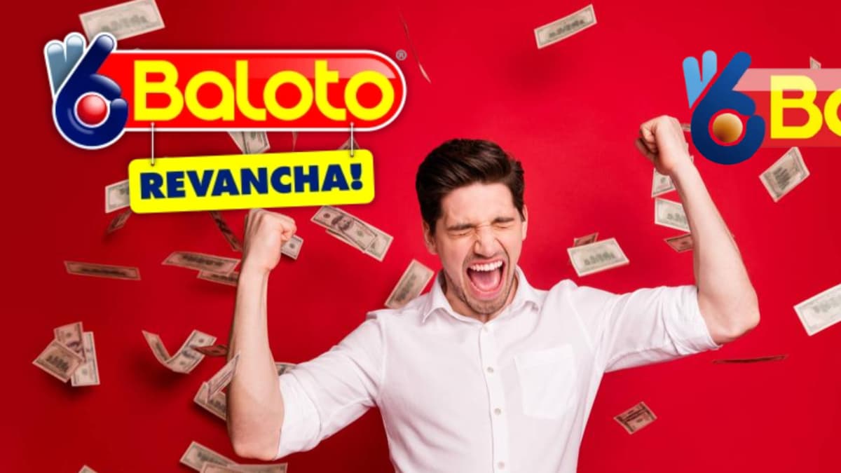 Baloto acumula más de 51 mil millones para el sorteo del sábado 11 de abril