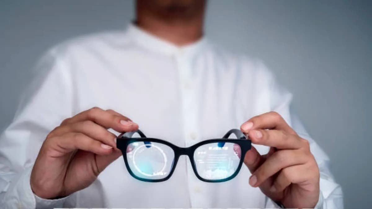 Gafas inteligentes: la frontera entre innovación y vigilancia sin control