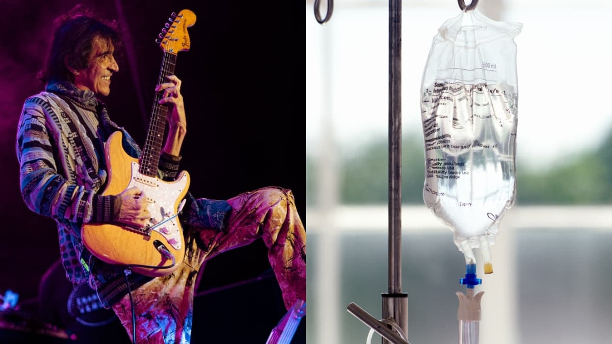 Enfermedad celíaca: qué es y cómo afecta la salud, la condición que padecía Felipe Staiti