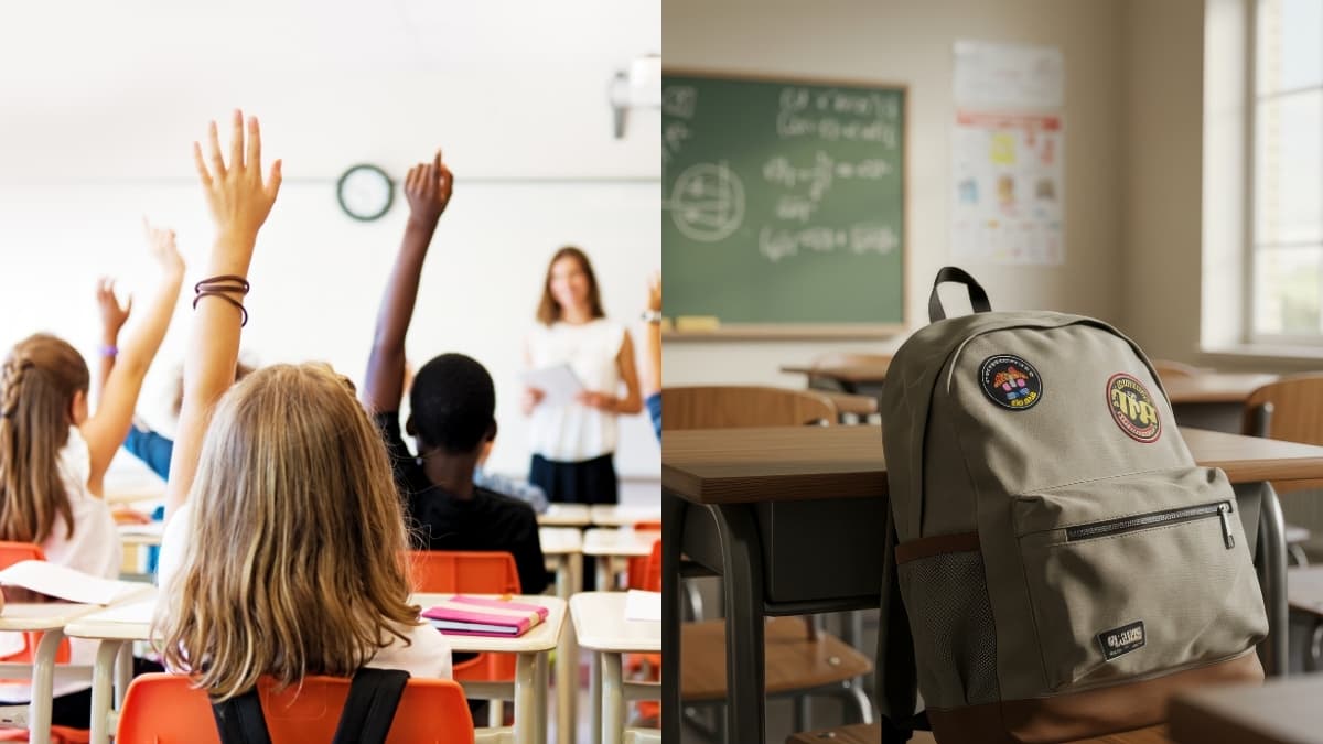Menos niños, menos estudiantes: la caída de natalidad desafía la educación en Colombia